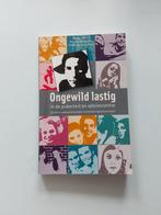 Ongewild lastig in de puberteit, Ophalen of Verzenden, Zo goed als nieuw, Diverse auteurs