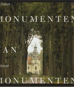 Cultuurmonumenten van Natuurmonumenten - Frans Bosscher e.a., Ophalen of Verzenden, Nieuw, Overige onderwerpen