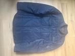 Porsche Men's Quilted Jacket - Essential, Ophalen, Nieuw, Zwart