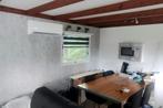 WINTERHARDE chalet + AIRCO + instapklaar en opgeknapt., Caravans en Kamperen, Stacaravans, Tot en met 2