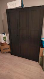 Te koop gardarobe kast. 3 deurs!! Voor maar 100 euro, Ophalen of Verzenden, Zo goed als nieuw