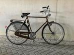 Gazelle heren fiets, framemaat 54 cm, 3 versnellingen, Minder dan 10 versnellingen, Ophalen of Verzenden, Gazelle, 53 tot 57 cm