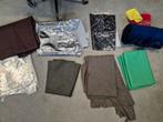 Stoffen pakket, Hobby en Vrije tijd, Stoffen en Lappen, Overige kleuren, 120 cm of meer, Nieuw, Ophalen of Verzenden