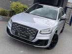 Audi Q2 1.4 TFSI S-Line Pano Trekhaak Camera Leder Led, 65 €/maand, Gebruikt, 4 cilinders, 150 pk