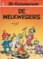 de Katamarom 7 NR0948, Boeken, Eén stripboek, Verzenden, Gelezen