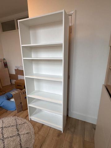 IKEA Billy boekenkast - afbeelding 3