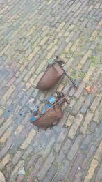 Oude Drinkbakken, Ophalen of Verzenden