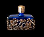 Antieke parfumfles victoriaans, Verzamelen, Ophalen of Verzenden, Zo goed als nieuw