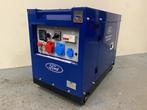 Ford FDT10200SE stroomgenerator, Doe-het-zelf en Verbouw, Aggregaten, Ophalen, Nieuw, Dieselolie