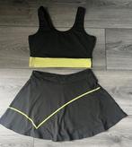 Tennis setje maat S, Sport en Fitness, Tennis, Ophalen of Verzenden, Zo goed als nieuw, Kleding, Overige merken