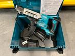 Nieuwe Makita DFR550ZJ 18V LXT accu gips/band schroefmachine, Doe-het-zelf en Verbouw, Gereedschap | Boormachines, Ophalen of Verzenden