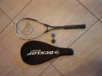 Squash racket, Ophalen, Gebruikt, Racket
