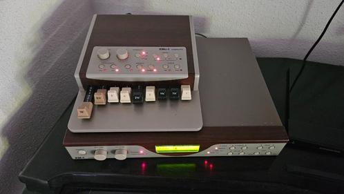 Hammond XM1 module met XM1-C controller, Muziek en Instrumenten, Overige Muziek en Instrumenten, Gebruikt, Ophalen of Verzenden