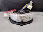 Ringkern Transformator 10.8 V / 4 A + 12.6 V / 1.2A, Hobby en Vrije tijd, Elektronica-componenten, Ophalen of Verzenden, Gebruikt