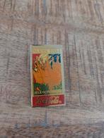 Coca-Cola pin Parijs 1924 Olympische spelen, Verzamelen, Ophalen of Verzenden