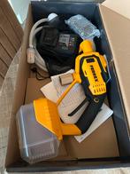 Accu hogedrukreiniger, Ophalen of Verzenden, Nieuw, Accu