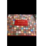 Makeup Revolution 196 Creative Palette - Oogschaduw palette, Ophalen of Verzenden, Zo goed als nieuw, Ogen
