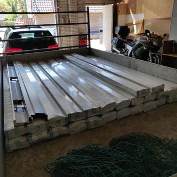 OPKOOP KANS! Stalen Berkvens stijlen 30+ brandwerend  beschikbaar voor biedingen