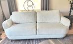 Mooie Tweezitsbank - Stijlvol en Comfortabel!, Ophalen, Tweepersoons, 75 tot 100 cm, Zo goed als nieuw