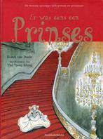 Er was eens een prinses, sprookjes, The Tjong Khing, Boeken, Ophalen of Verzenden, Zo goed als nieuw, Fictie algemeen