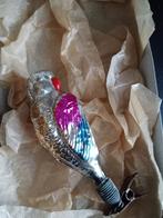 Prachtige in uitstekende staat en kleuring ajeco papagaai, Diversen, Kerst, Ophalen of Verzenden, Gebruikt