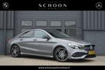 Mercedes-Benz CLA-Klasse 180 Business Solution AMG | PANO |, Auto's, Mercedes-Benz, Gebruikt, 4 cilinders, 122 pk, 1595 cc