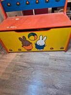 Opbergkist van Nijntje, Ophalen, Gebruikt, Overige typen