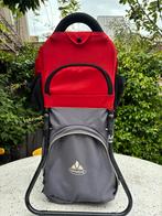 VAUDE Kinderdrager - Gebruikt, Kinderen en Baby's, Babydragers en Draagdoeken, Gebruikt, Rug, Draagzak, Ophalen