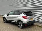 Renault Captur 1.5 dCi Dynamique | Automaat | Navi | Camera, Auto's, Euro 5, Gebruikt, 4 cilinders, Diesel