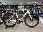 Pinarello Dogma F12 met Dura-ace Di2, Fietsen en Brommers, Overige merken, Meer dan 20 versnellingen, Carbon, Zo goed als nieuw