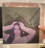 olivia rodrigo signed litho, Verzamelen, Muziek, Artiesten en Beroemdheden, Ophalen, Zo goed als nieuw, Foto of Kaart, Gesigneerd