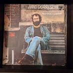 Hans Dorrestijn - Mooi Van Lelukheid LP, Cd's en Dvd's, Ophalen of Verzenden, Gebruikt, 12 inch, Levenslied of Smartlap