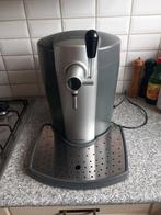 Bier tender KRUPS, Witgoed en Apparatuur, Thuistaps, Ophalen, Gebruikt, Krups