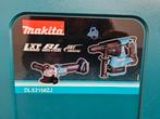 Makita DLX2158ZJ Mbox 4 systainer voor slijptol met klopboor, Ophalen of Verzenden, Nieuw
