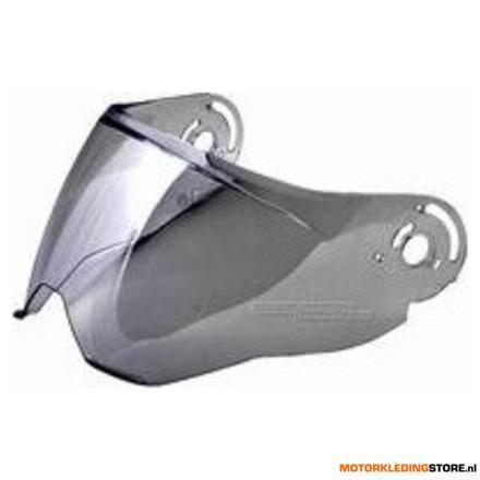 Scorpion KDF-17 ADX-1 Vizier, Irridium Zilver, anti-kras, Motoren, Kleding | Motorhelmen, Nieuw met kaartje, Ophalen of Verzenden