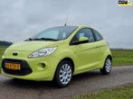 Ford Ka 1.2 Titanium airco, Voorwielaandrijving, Gebruikt, 1242 cc, 4 cilinders
