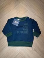 Stoere trui van Own Wise maat 62 - Nieuw!, Kinderen en Baby's, Babykleding | Maat 62, Nieuw, Ophalen of Verzenden, Own Wise, Truitje of Vestje