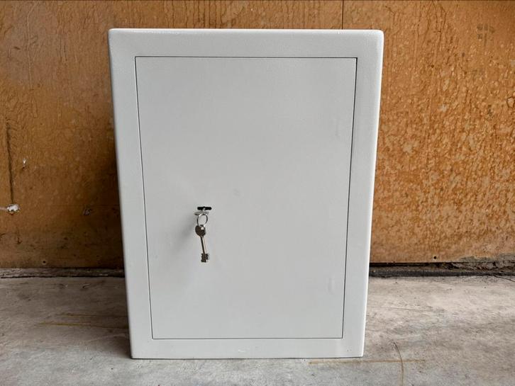 Gecertificeerde PT3 kluis en brandkast zo goed als nieuw, Huis en Inrichting, Brandblussers en Brandkasten, Zo goed als nieuw