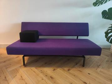 Martin Visser design bank BZ53 sofa spectrum fauteuil stoel  beschikbaar voor biedingen