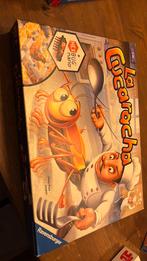 Lacucaraga spel, Hobby en Vrije tijd, Gezelschapsspellen | Bordspellen, Ophalen, Gebruikt