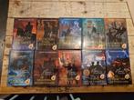 Jan willen Blijdorp complete serie Floris de minstreel, Boeken, Ophalen of Verzenden, Zo goed als nieuw