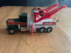 Matchbox Superkings K-20 Peterbilt Wreck Truck Tow Truck, Ophalen of Verzenden, Zo goed als nieuw, Bus of Vrachtwagen