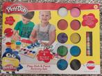 Play doh - gratis in combi met 2 andere advertenties, Kinderen en Baby's, Speelgoed | Educatief en Creatief, Ophalen of Verzenden