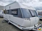 Hobby De Luxe Edition 495 UL Mover/Luifel/Fietsenrek, Hobby, Bedrijf, Overige typen, 1250 - 1500 kg