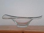 Fruitschaal schaal - glaskunst design Corry Ammerlaan, Antiek en Kunst, Antiek | Glas en Kristal, Ophalen of Verzenden