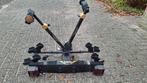 Fietsendrager., Auto diversen, Fietsendragers, Ophalen of Verzenden, 2 fietsen, Gebruikt, Trekhaakdrager