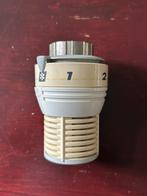 Comap thermostatische knop, Ophalen of Verzenden, Zo goed als nieuw