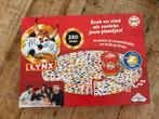 Lynx bordspel, Hobby en Vrije tijd, Gezelschapsspellen | Bordspellen, Ophalen, Zo goed als nieuw