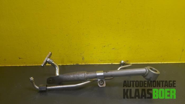 Oliedruk Leiding van een Volkswagen Polo, Auto-onderdelen, Motor en Toebehoren, Gebruikt, 6 maanden garantie, 12 maanden garantie