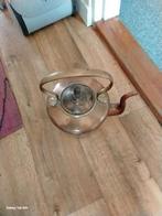 Rode Koperen Waterketel - Goede Staat, Ophalen of Verzenden